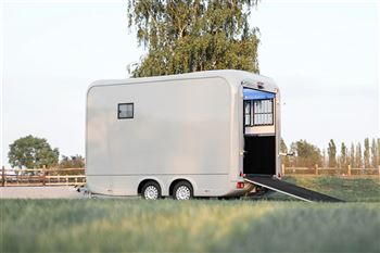 Horse trailer | 3.5 tons | Krismar